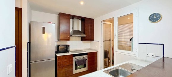 2 bedrooms Apartment in Alicante, Spain No. 133327 9