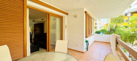 2 bedrooms Apartment in Alicante, Spain No. 133327 4