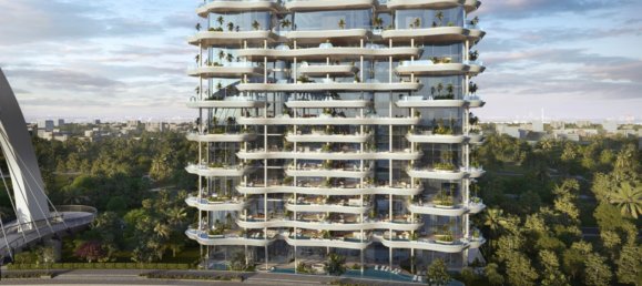 5 bedrooms Villa in Dubai, UAE No. 9377 5