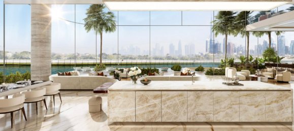 5 bedrooms Villa in Dubai, UAE No. 9377 2