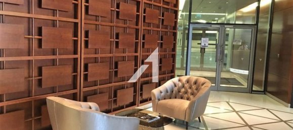 1 غرف نوم شقة في DIFC, UAE رقم 106279 14