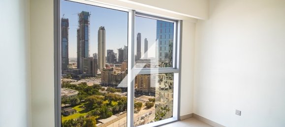 1 غرف نوم شقة في DIFC, UAE رقم 106279 6