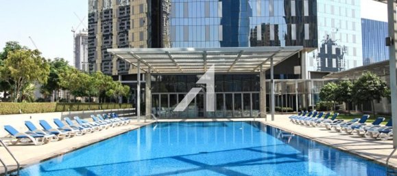 1 غرف نوم شقة في DIFC, UAE رقم 106279 11