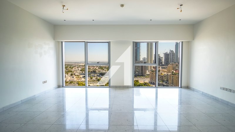 1 غرف نوم شقة في DIFC, UAE رقم 106279