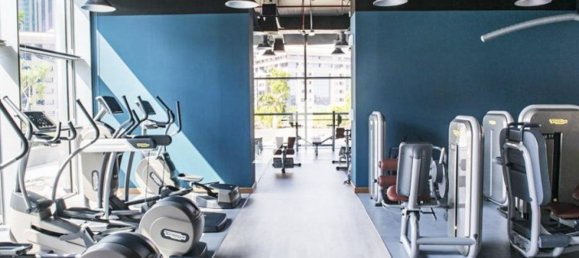 1 غرف نوم شقة في DIFC, UAE رقم 106279 10