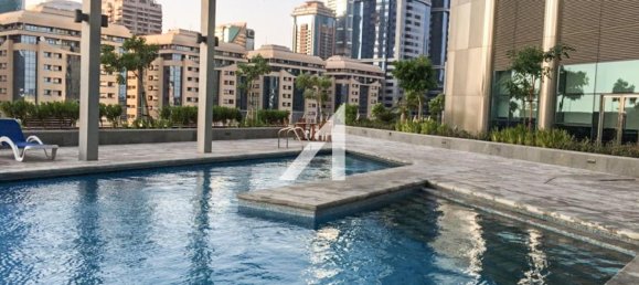 1 غرف نوم شقة في DIFC, UAE رقم 106279 9