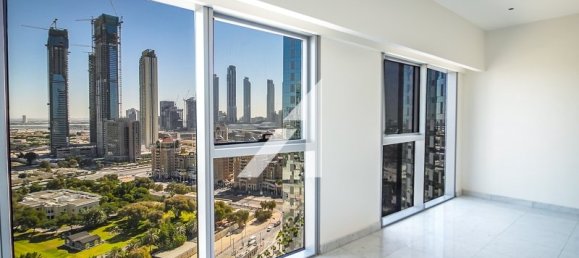 1 غرف نوم شقة في DIFC, UAE رقم 106279 3