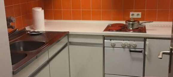 1 Schlafzimmer Wohnung in Darmstadt-Dieburg, Germany, Nr. 126544 5