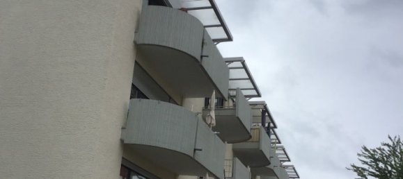 1 Schlafzimmer Wohnung in Darmstadt-Dieburg, Germany, Nr. 126544 6