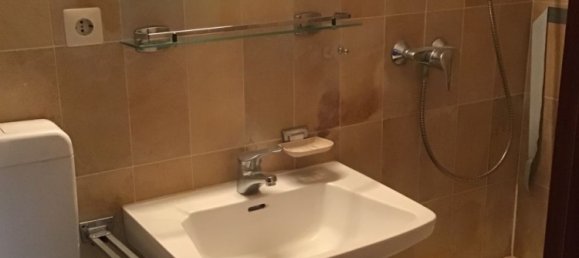 1 Schlafzimmer Wohnung in Darmstadt-Dieburg, Germany, Nr. 126544 4