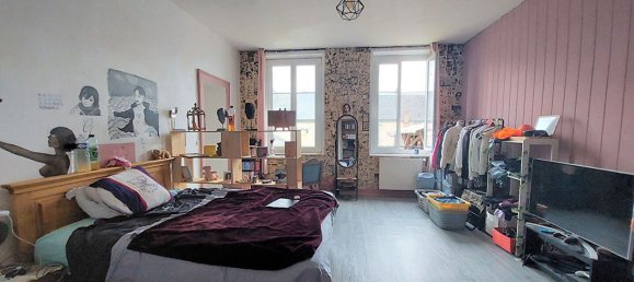 4 غرف نوم منزل في Fecamp, France رقم 354219 6