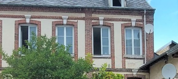 4 غرف نوم منزل في Fecamp, France رقم 354219 3