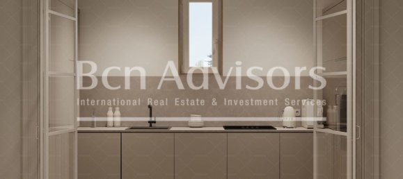 2 غرف نوم شقة في Barcelona, Spain رقم 159971 5