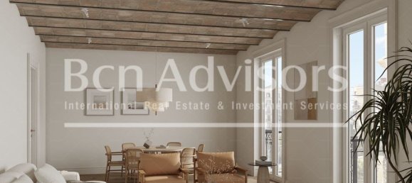 2 غرف نوم شقة في Barcelona, Spain رقم 159971 3