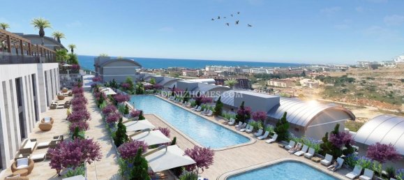 7-Zimmer Villa in Konakli, Turkey, Nr. 15061 20