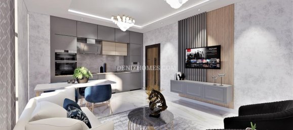 7-Zimmer Villa in Konakli, Turkey, Nr. 15061 6