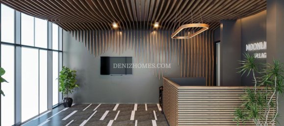 7-Zimmer Villa in Konakli, Turkey, Nr. 15061 5