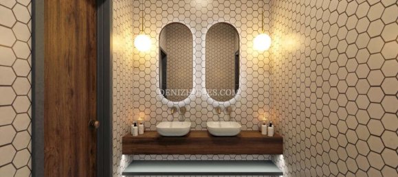 7-Zimmer Villa in Konakli, Turkey, Nr. 15061 18