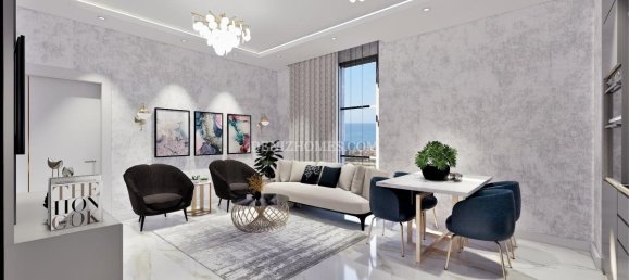 7-Zimmer Villa in Konakli, Turkey, Nr. 15061 16