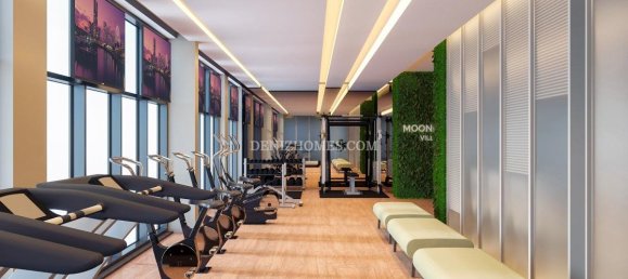 7-Zimmer Villa in Konakli, Turkey, Nr. 15061 11