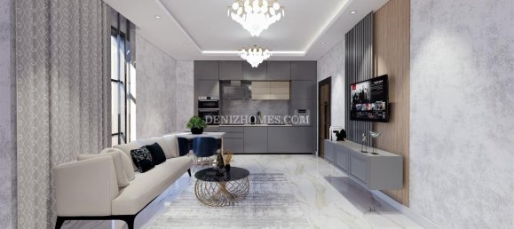 7-Zimmer Villa in Konakli, Turkey, Nr. 15061 15