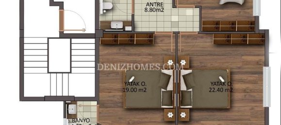 7-Zimmer Villa in Konakli, Turkey, Nr. 15061 23