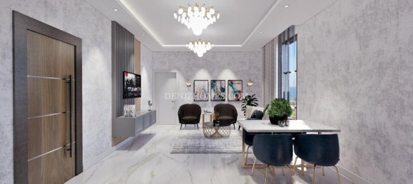 7-Zimmer Villa in Konakli, Turkey, Nr. 15061 7