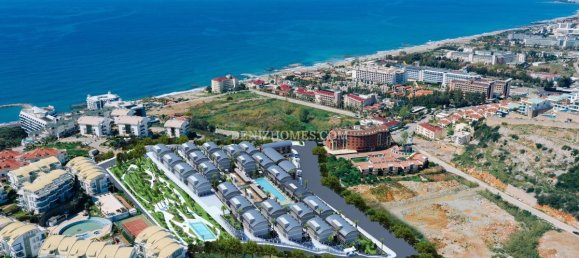 7-Zimmer Villa in Konakli, Turkey, Nr. 15061 4