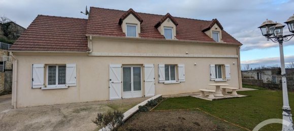 4 chambres Maison à Villers-Cotterêts, France No. 85050 12