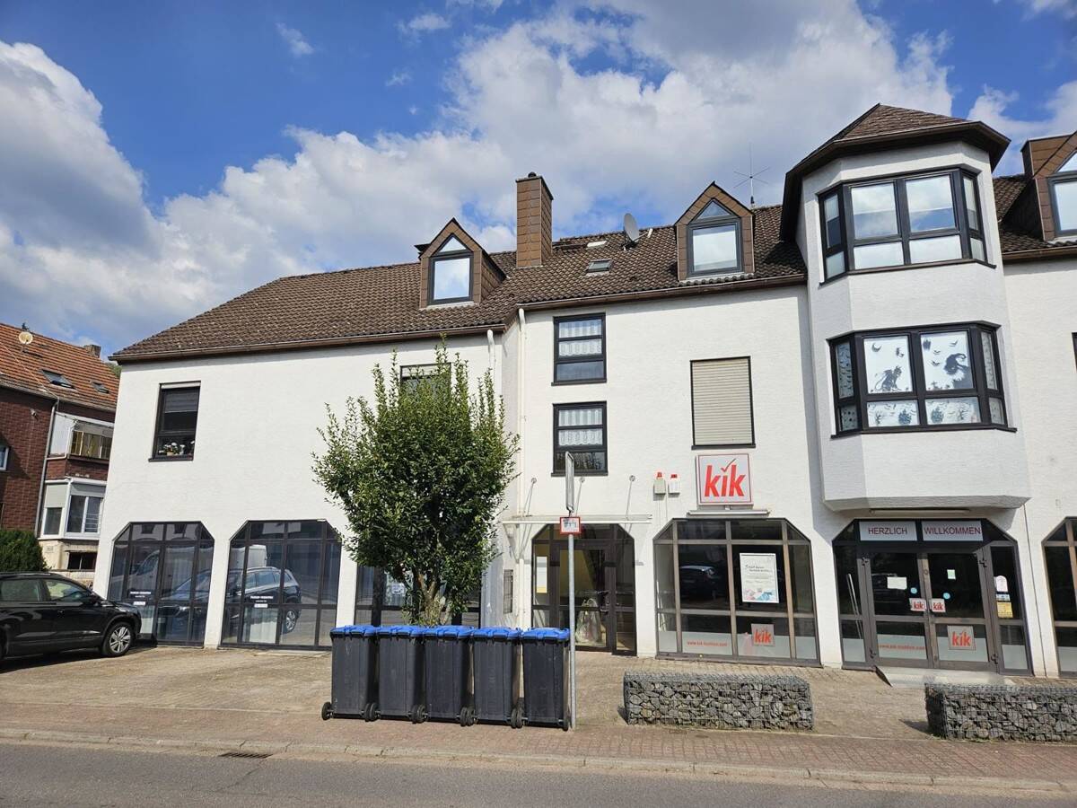 5 bedrooms Apartment in Saarbrucken, Germany No. 289029