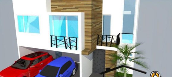 Casa T3 em Puebla, Mexico N.º 173376 2