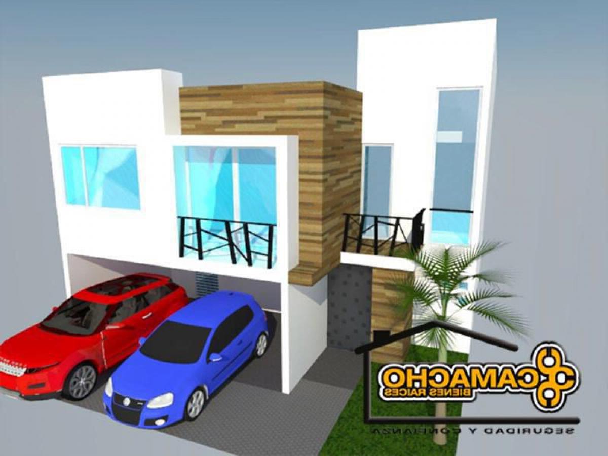 Casa T3 em Puebla, Mexico N.º 173376