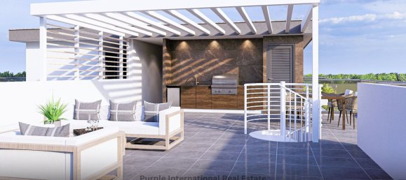 2 chambres Appartement à Kiti, Cyprus No. 22281 14