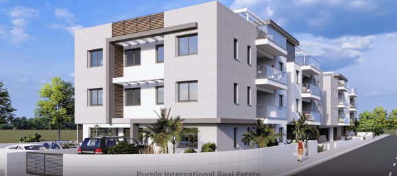 2 chambres Appartement à Kiti, Cyprus No. 22281 7