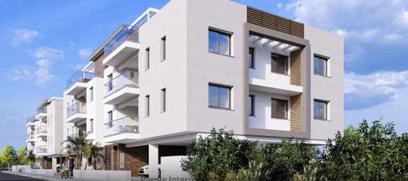 2 chambres Appartement à Kiti, Cyprus No. 22281 6