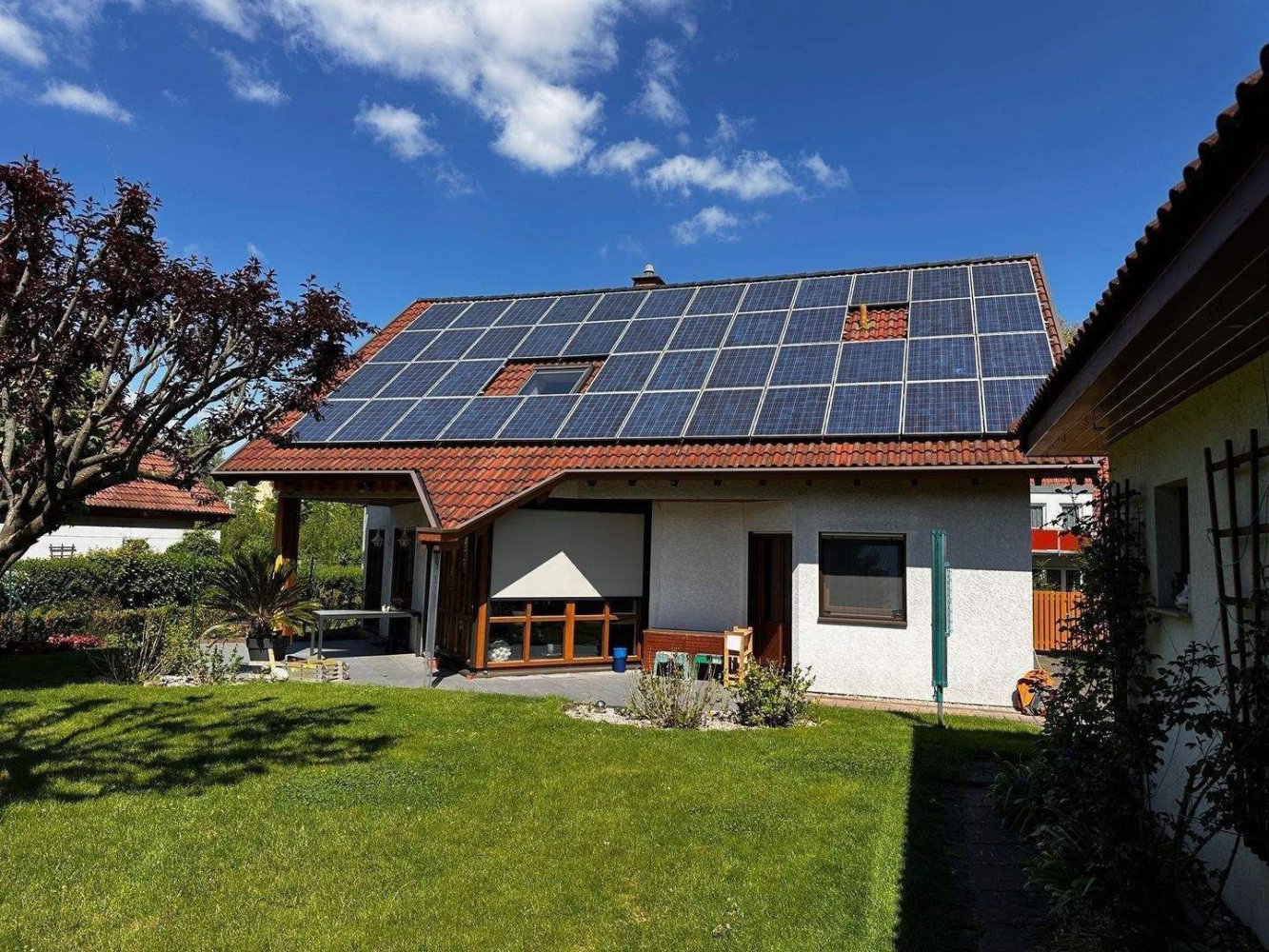 6-Zimmer Haus in Halle, Germany, Nr. 366084