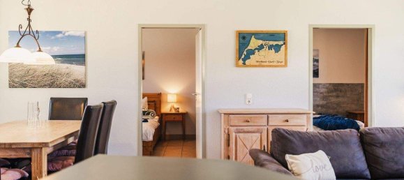 3-salle Penthouse à Vorpommern-Rugen, Germany No. 226871 7