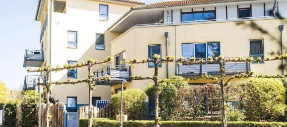 3-salle Penthouse à Vorpommern-Rugen, Germany No. 226871 2