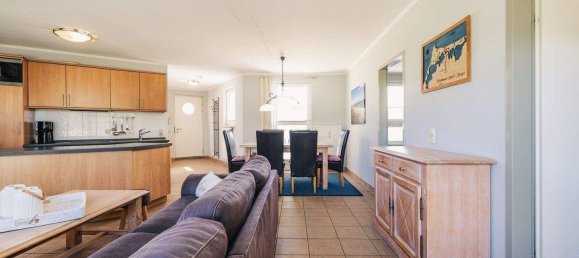 3-salle Penthouse à Vorpommern-Rugen, Germany No. 226871 4