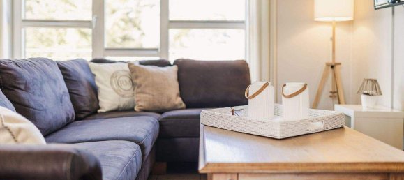 3-salle Penthouse à Vorpommern-Rugen, Germany No. 226871 6