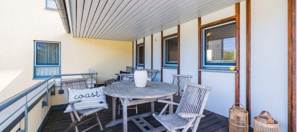 3-salle Penthouse à Vorpommern-Rugen, Germany No. 226871 17