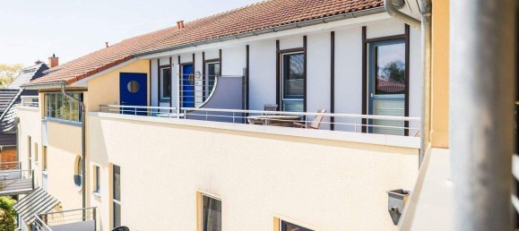 3-salle Penthouse à Vorpommern-Rugen, Germany No. 226871 20