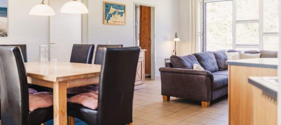 3-salle Penthouse à Vorpommern-Rugen, Germany No. 226871 8