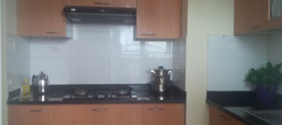 2 Schlafzimmer Wohnung in Tay Ho, Vietnam, Nr. 3744 7