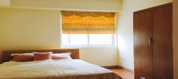 2 Schlafzimmer Wohnung in Tay Ho, Vietnam, Nr. 3744 9