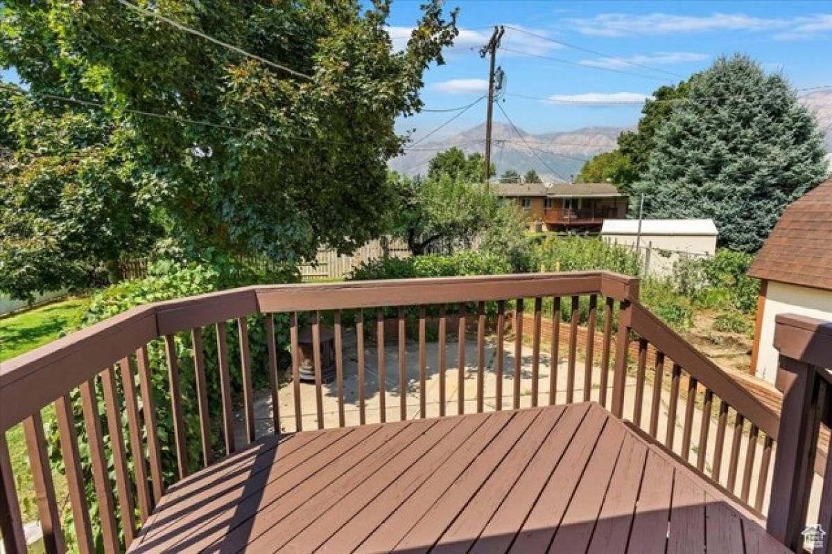 4 Schlafzimmer Haus in North Ogden, USA, Nr. 428789