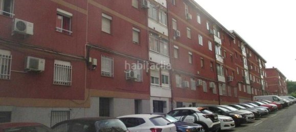 1 غرف نوم شقة في Madrid, Spain رقم 151452 3