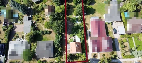 3 rooms Land in Oder-Spree, Germany No. 352662 2