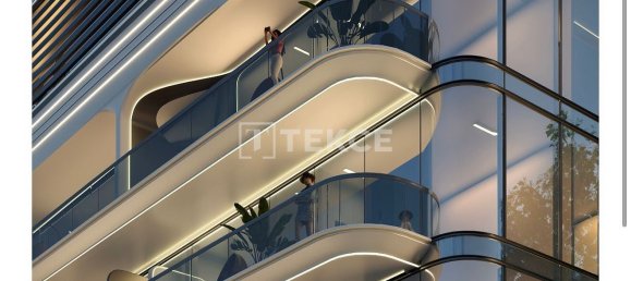 1 chambre appartement à vendre à Dubai, UAE № 203362 6