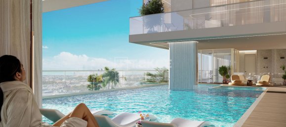 1 chambre appartement à vendre à Dubai, UAE № 203362 8